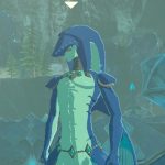 Gruve in Zora's Domain