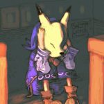 Kafei by saltycatfish header