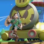 Zelda's Study: What do you meme? Young Link Smash Bros Meme