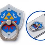 Zelda-Smartphone-Ring