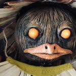 Skull Kid comes to life as a puppet thanks to this meticulous fan miserable.beasts-skull-kid-puppet-cropped-for-header