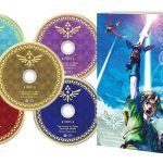 Behold this spectacular Skyward Sword HD soundtrack set and music box, coming to Japan in November An image of the gorgeous Japan-only Skyward Sword HD CD soundtrack.