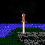 zelda 2 _