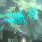 Breath of the Wild Naydra featured image