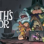 Death's Door