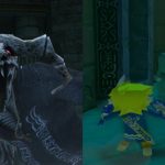 The top 10 spookiest enemies in The Legend of Zelda Legend of Zelda scariest enemies featured image