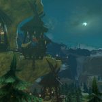 Rito_Village_Night