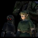 Realm of Memories: My daughter and the Inter-nope-rs RoM_Interloper_Trio