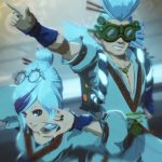 Everything you need to know about Age of Calamity Wave 2 DLC: Guardian of Remembrance RobbiePurah