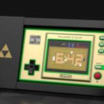 New information shared about Game & Watch: The Legend of Zelda Game-and-watch-zelda