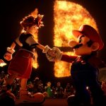 New Sora character DLC for Super Smash Bros. Ultimate now available Super Smash Bros. Sora featured image