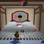 bombchu bowling
