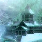 snowpeak ruins