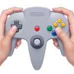 N64 controller featured image