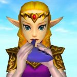 Princess Zelda Ocarina of Time featured image