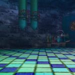Zelda's Study: A well-researched test of love marine research lab majora's mask