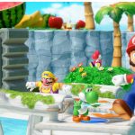 mario party superstars