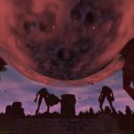 Medli's Melodies: 100 steps to salvation Oath_to_Order_Earth_Kid_Feature