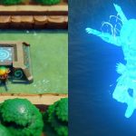 The Legend of Zelda fast travel featured