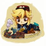 Yuga's Art Gallery: On a wondrous track Yugas_nijicx_-_B7zvtzOlFLI