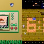 Zelda Game & Watch featured