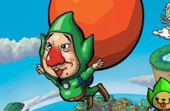 ZUCast: The Zelda Universe Podcast