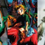 The Hero of Time: A tale of isolation, tragedy, and loss Hero-of-Time