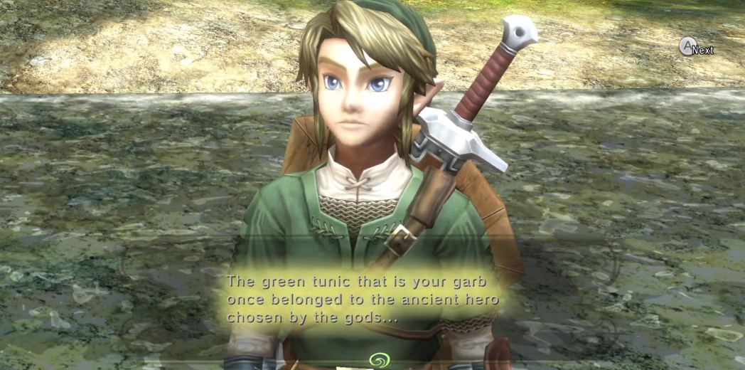 The Hero of Time: A tale of isolation, tragedy, and loss | Zelda Universe