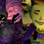 Majora's Mask characters featured (2)