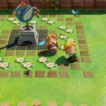 mabe village zelda
