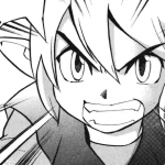 Blue-Link-Four-Swords