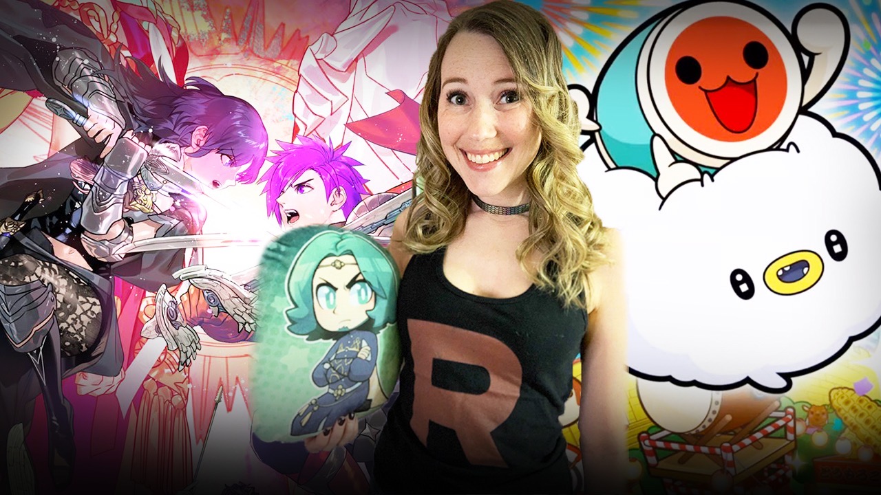 Zelda News: Nintendo Direct announcements!