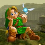 Link kokiri