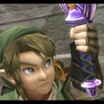 Realm of Memories: My most memorable Master Sword moment Master Sword