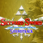 Song of the Hero Skyward Sword tribute soundtrack