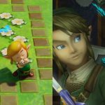 10 powerful bonds that Link has forged throughout the Zelda series Valentines_Feature