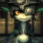 Zelda's Study: The mysterious origin of Midna's design day3_05_midna
