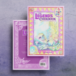 Legend’s Cookbook: The Imp's Masquerade now on Kickstarter faa3449e1ba4708f8f02cda4530b7e23_original
