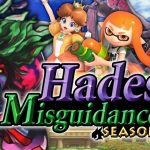 Hades' Misguidance: Season 3, Episode 2 - Inkling, Daisy & Ridley maxresdefault