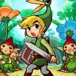 minish village