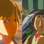 April Fools: New Breath of the Wild DLC coming soon to serve as story tie-in for upcoming sequel Breath of the Wild and Breath of the Wild 2 ver. 2