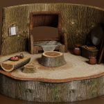FI-Link's-Treehouse-by-TheMercifulGuard