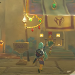Gemstones in Breath of the Wild that are different in real life Screen Shot 2022-03-18 at 8.06.36 PM