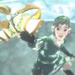 Realm of Memories: Claws are better than hooks Double Clawshots