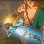 What is the fate of the Master Sword in the Breath of the Wild sequel? breath of the wild 2 master sword