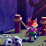 Tunic review featured