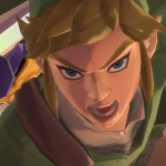 10 unbelievably frustrating ways to die in Legend of Zelda games link-angry