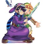 Y_Ravio_Joodlez