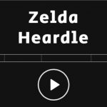 Zelda Heardle featured 1