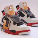 Tetra's Treasures: Zelda Jordans air-jordan-4-zelda-600x446-1